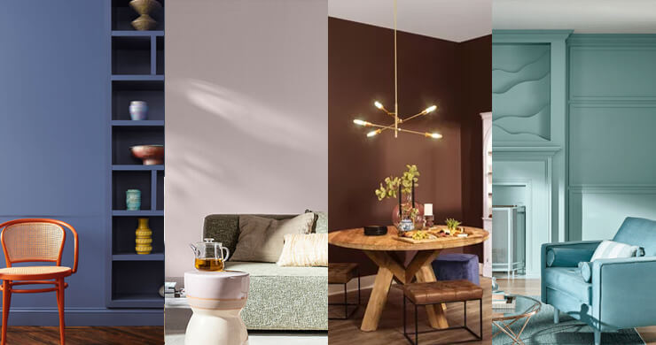 2024 paint colour trends